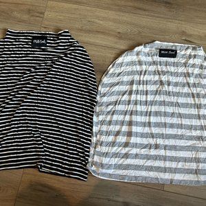 Milk Snob Car Seat/Nursing Covers